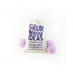 Seed Bomb Bag